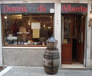 Osteria da Alberto